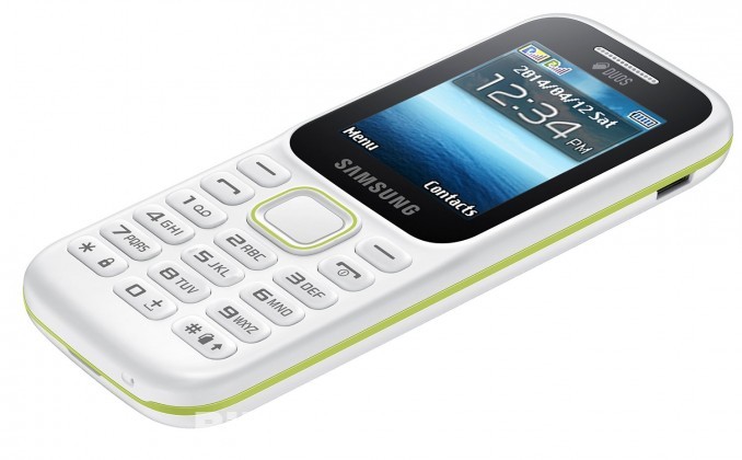 Samsung Guru Music 2 (China)